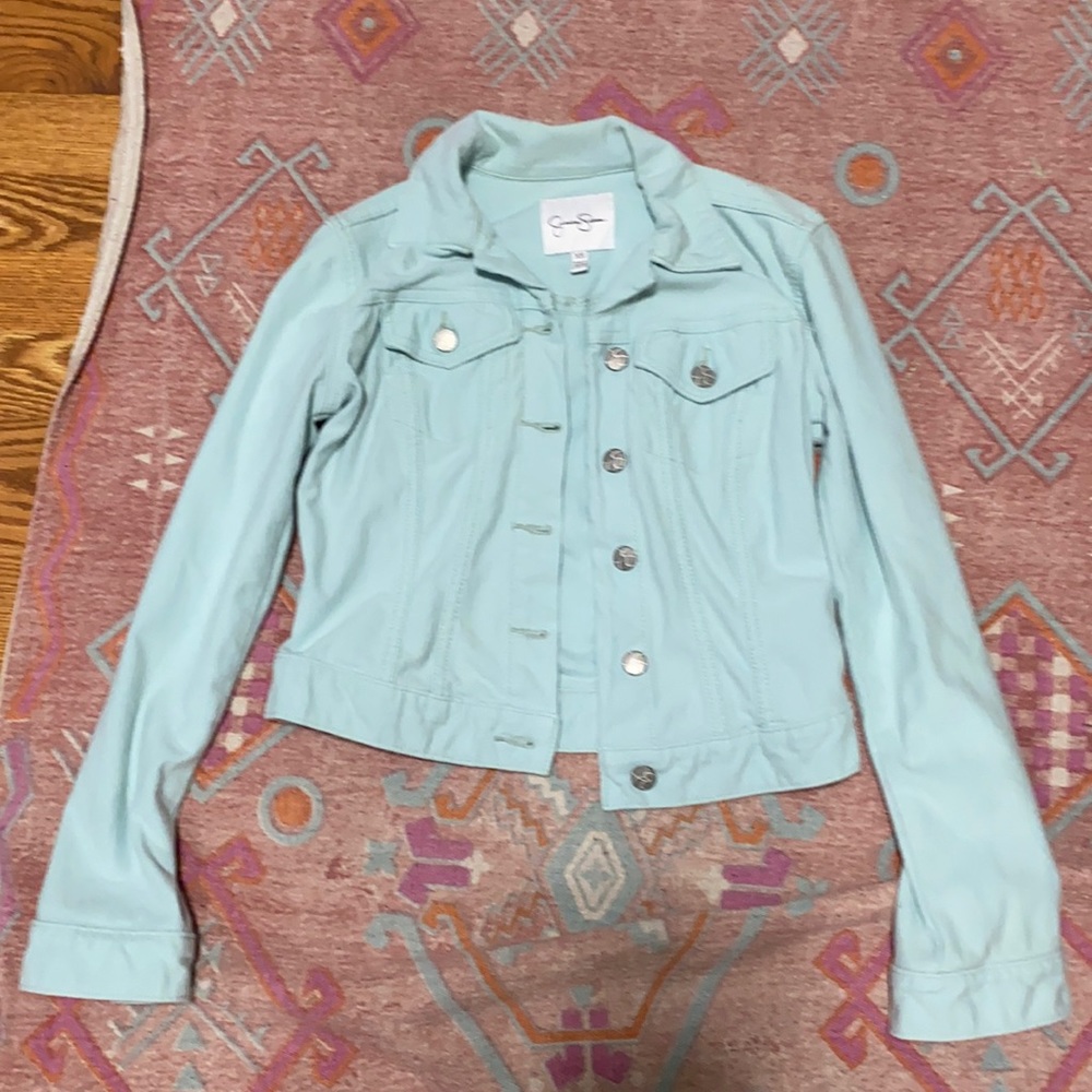 Jessica Simpson Jacket